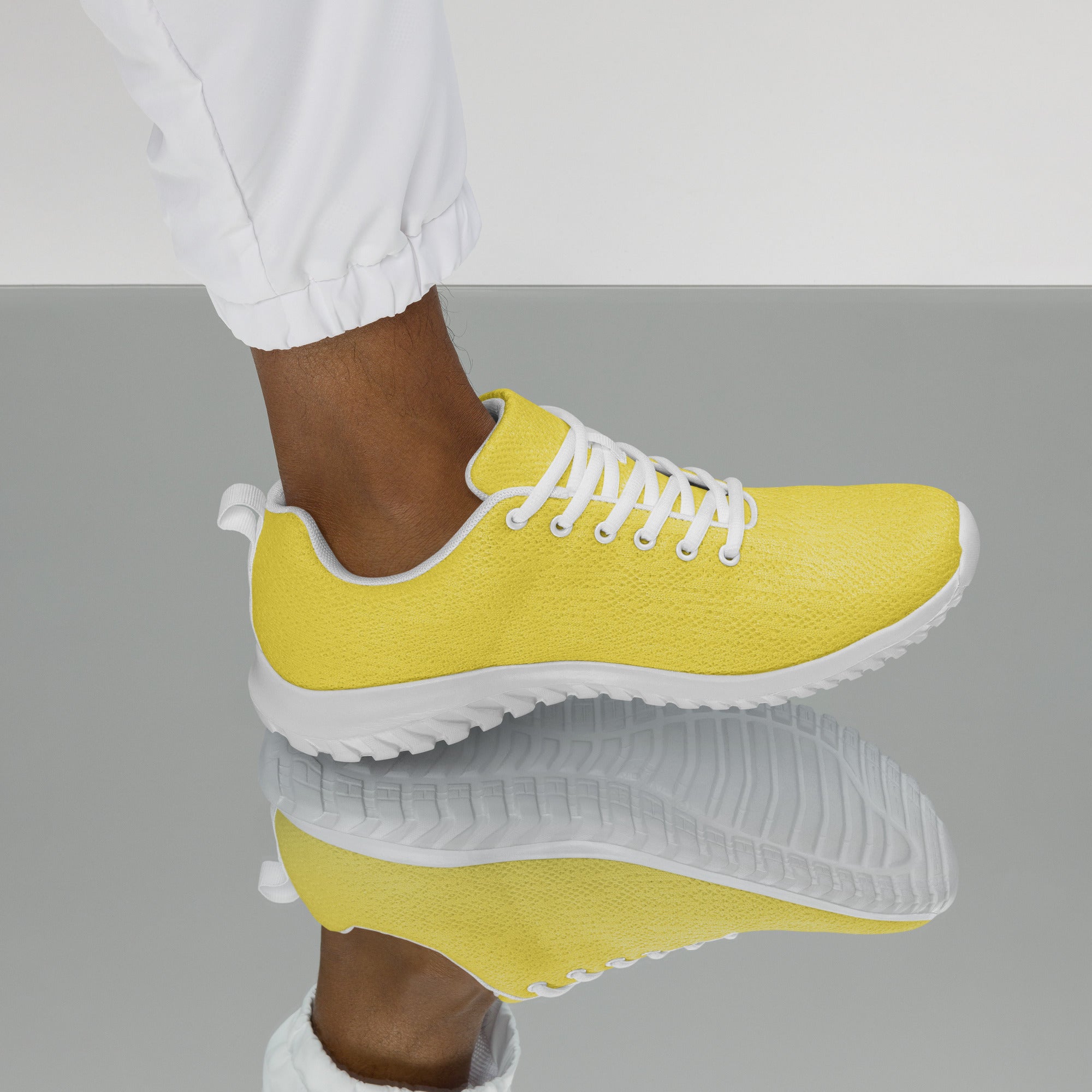 tsgabrielle® • For Him 👔 • Athletic Shoes • Paris Daisy •