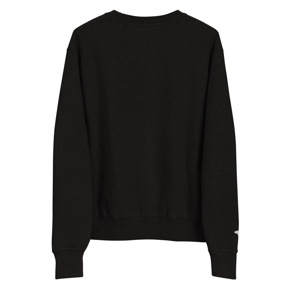 Champion® par tsgabrielle® • Homme • Sweat-shirt • Noir