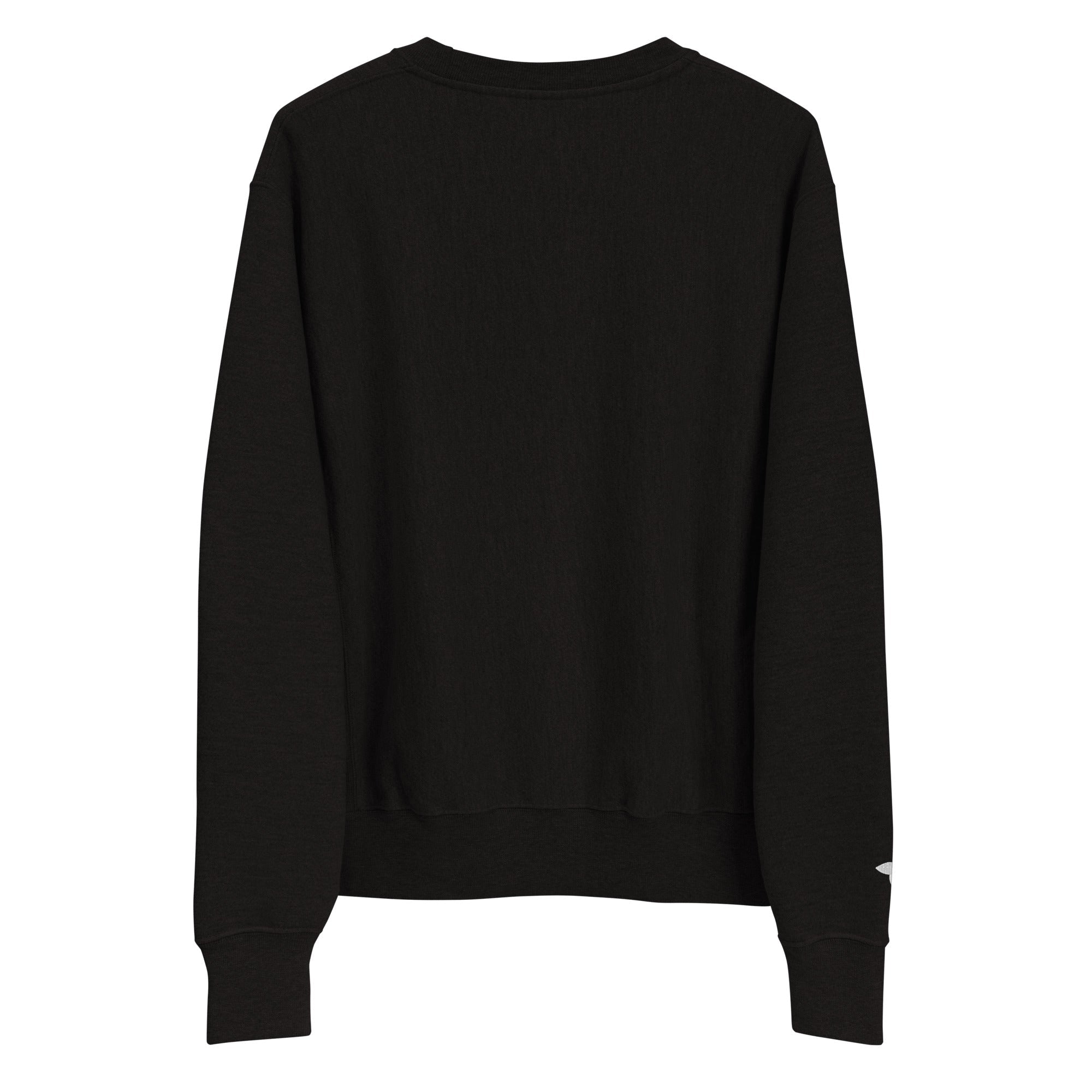 Champion® par tsgabrielle® • Homme • Sweat-shirt • Noir