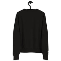 Champion® by tsgabrielle® • For Him 👔 • Sweatshirt • Black •