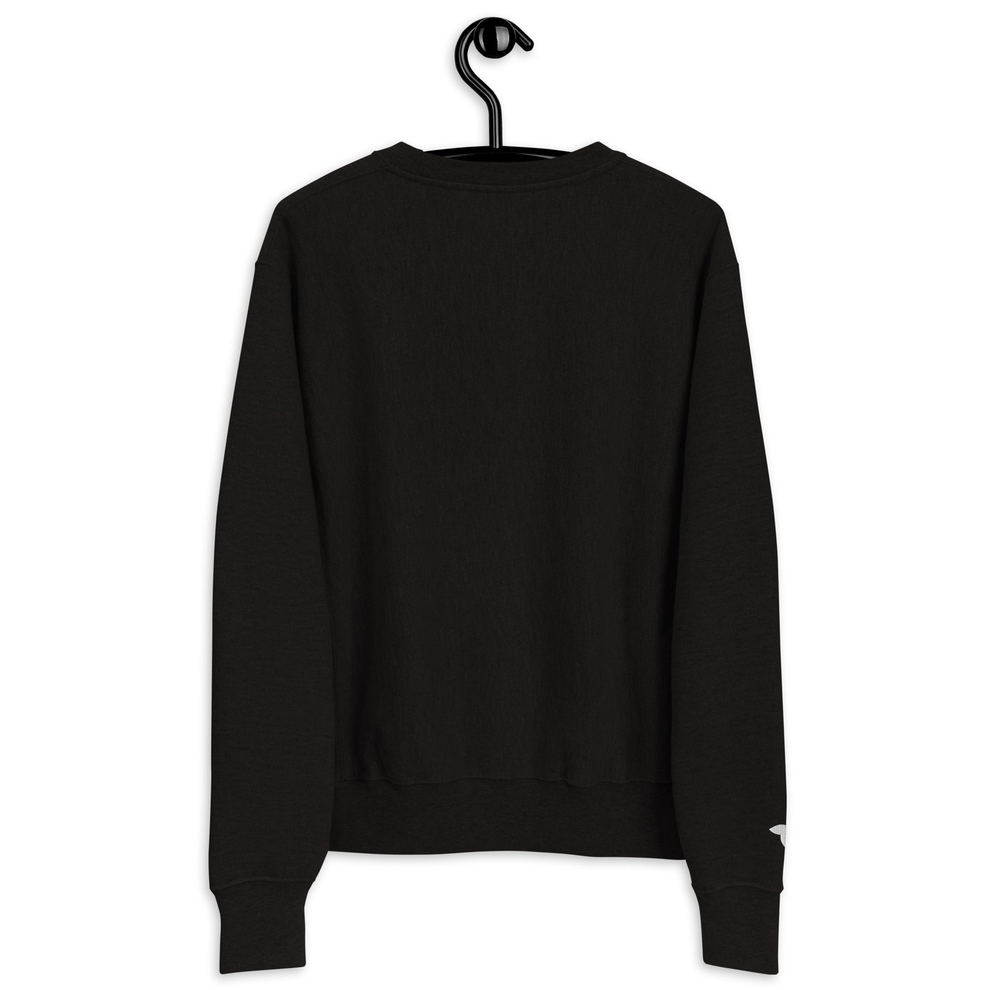 Champion® par tsgabrielle® • Homme • Sweat-shirt • Noir