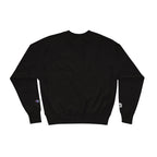 Champion® par tsgabrielle® • Homme • Sweat-shirt • Noir