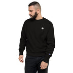 Champion® par tsgabrielle® • Homme • Sweat-shirt • Noir