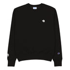Champion® par tsgabrielle® • Homme • Sweat-shirt • Noir