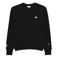 Champion® by tsgabrielle® • For Him 👔 • Sweatshirt • Black •