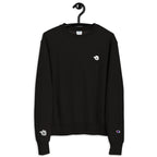 Champion® par tsgabrielle® • Homme • Sweat-shirt • Noir
