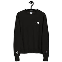Champion® by tsgabrielle® • For Him 👔 • Sweatshirt • Black •