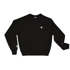 Champion® par tsgabrielle® • Homme • Sweat-shirt • Noir