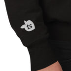 Champion® par tsgabrielle® • Homme • Sweat-shirt • Noir