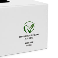 tsgabrielle® • For Him 👔 • Flamant 🦩 Rose • High Top Canvas Shoes • Black •