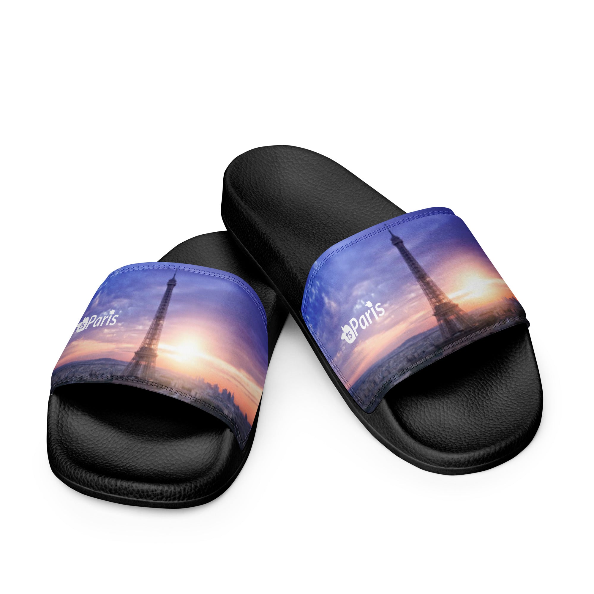 tsgabrielle® • For Him 👔 • Paris - La Nuit • Slides •