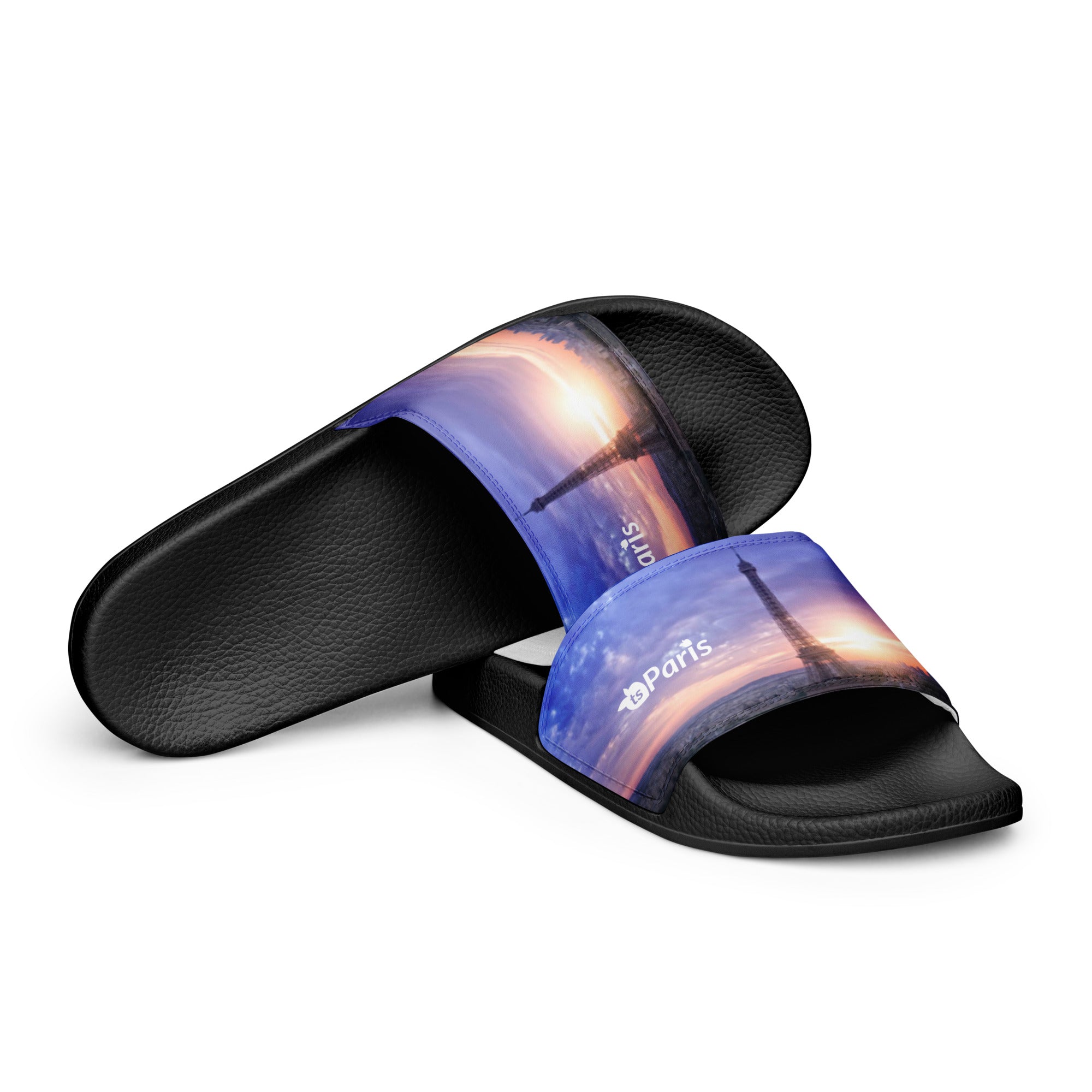 tsgabrielle® • For Him 👔 • Paris - La Nuit • Slides •