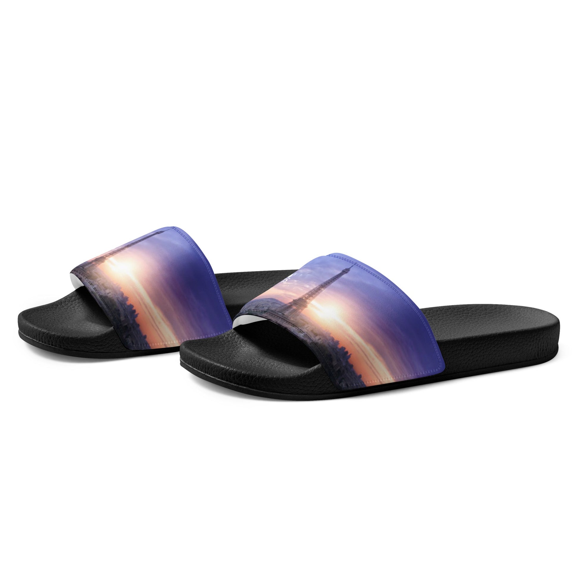 tsgabrielle™ • tsgabrielle™ • Men’s Slides (Paris) • • Men’s Slides (Paris) • TSG3 - PP04 - 2400017A •