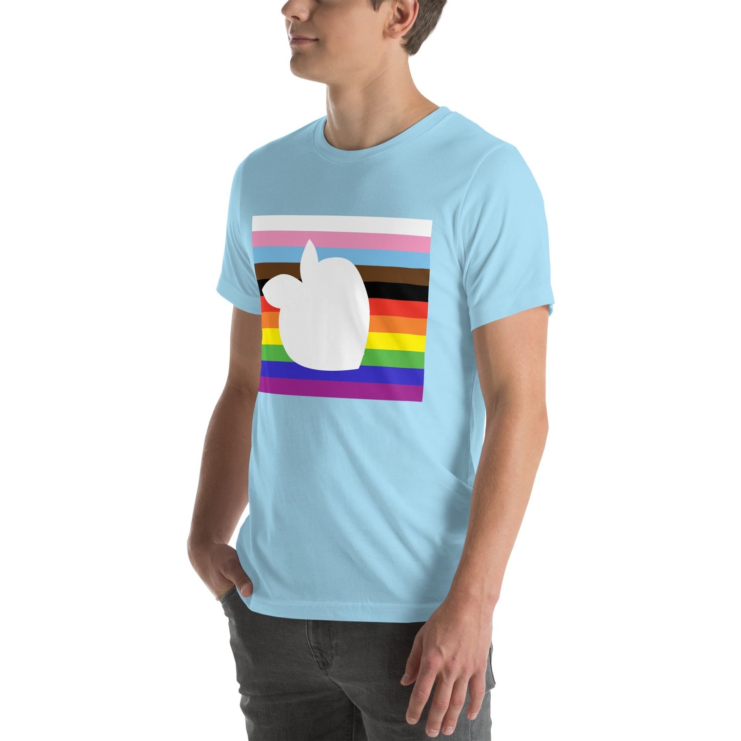 tsgabrielle™ • tsgabrielle™ • Men’s T-Shirt Cotton (Pride 2024) • T-Shirt • Men’s T-Shirt Cotton (Pride 2024) • TSG3 - PR04 - 2400112D1 •