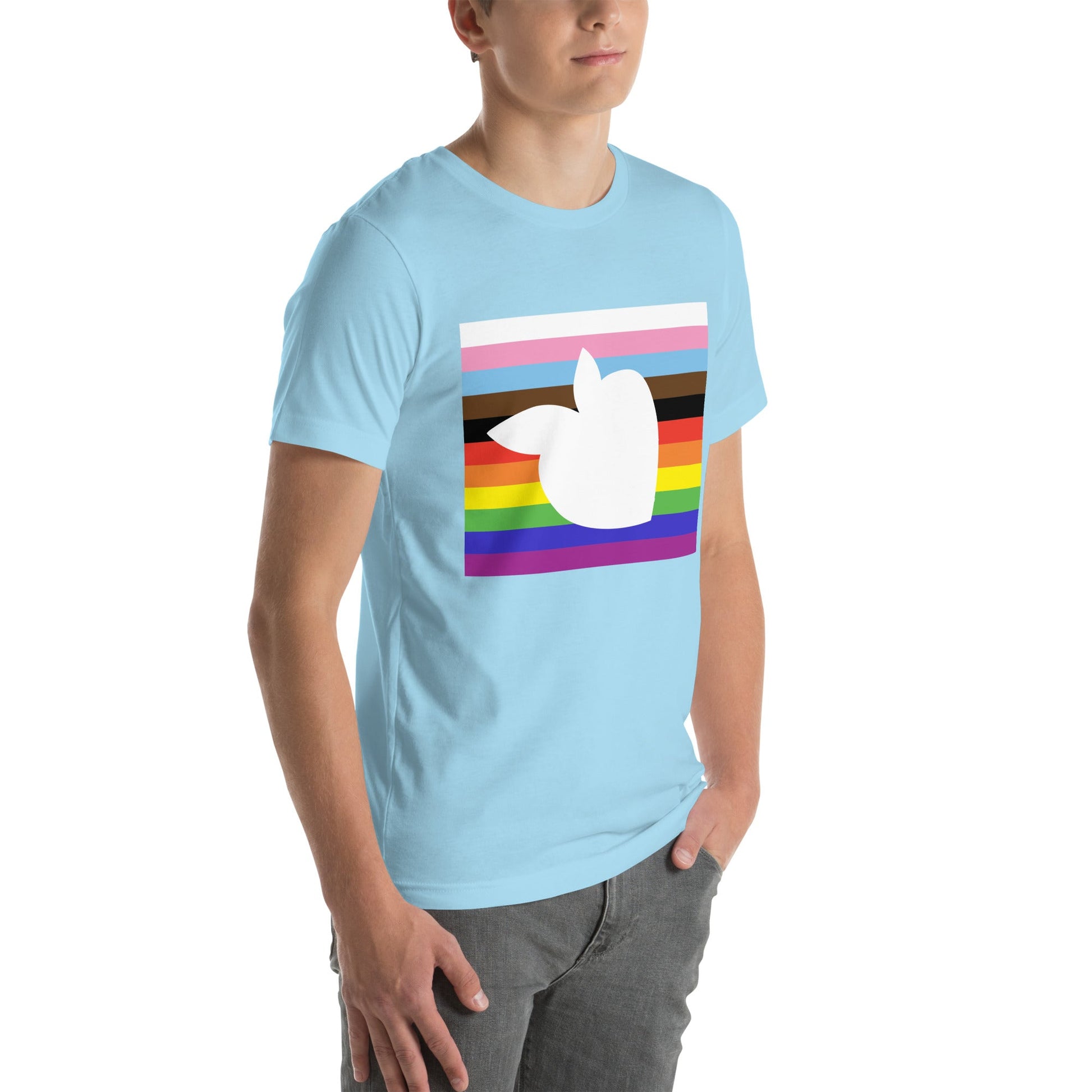 tsgabrielle™ • tsgabrielle™ • Men’s T-Shirt Cotton (Pride 2024) • T-Shirt • Men’s T-Shirt Cotton (Pride 2024) • TSG3 - PR04 - 2400112D1 •