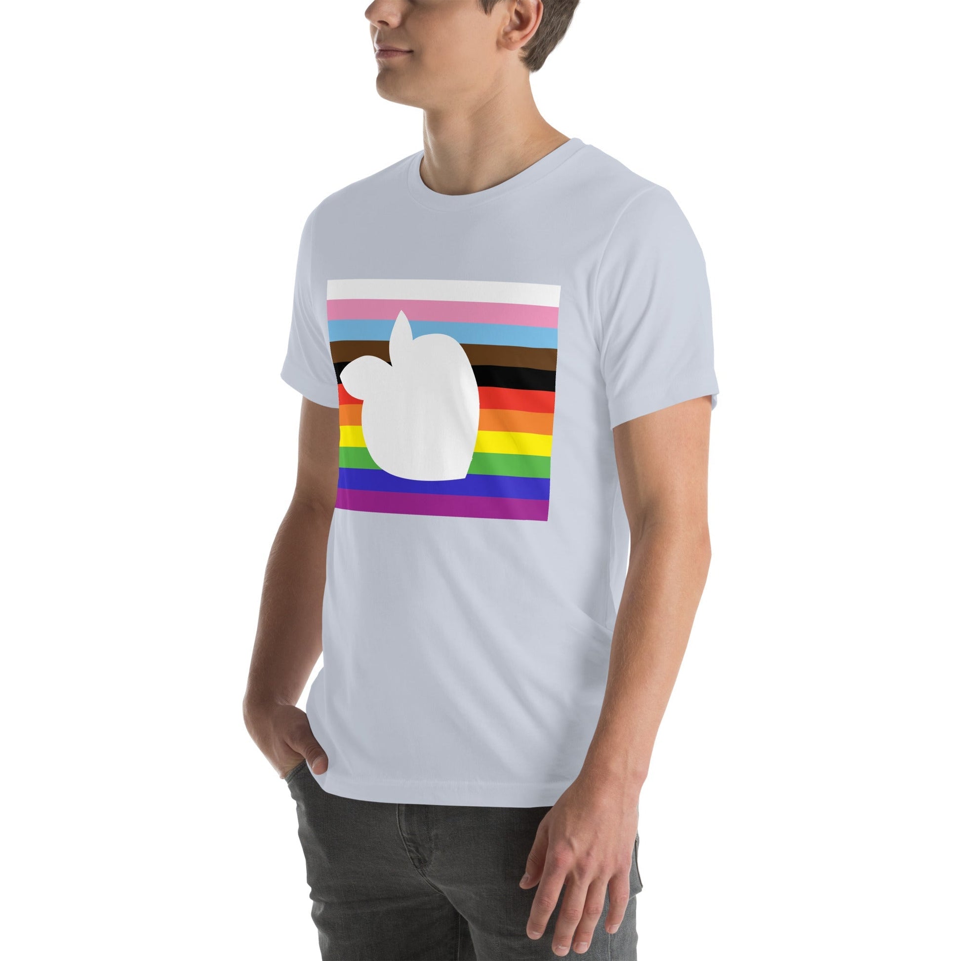 tsgabrielle™ • tsgabrielle™ • Men’s T-Shirt Cotton (Pride 2024) • T-Shirt • Men’s T-Shirt Cotton (Pride 2024) • TSG3 - PR04 - 2400112C1 •