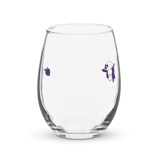 tsgabrielle™ • tsgabrielle™ • Stemless Wine Glass (Paris) • • Stemless Wine Glass (Paris) • TSG3 - PA03 - 2400115 •