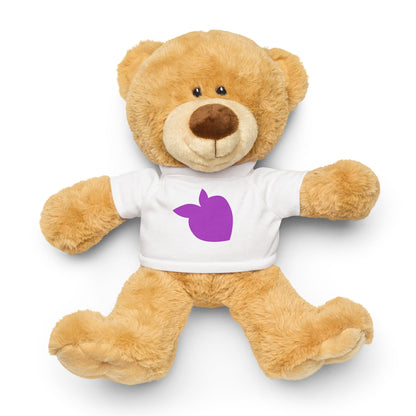 tsgabrielle™ • tsgabrielle™ • Teddy Bear with a T-Shirt • • Teddy Bear with a T-Shirt • TSG3 - PP03 - 2400053 • Product mockup