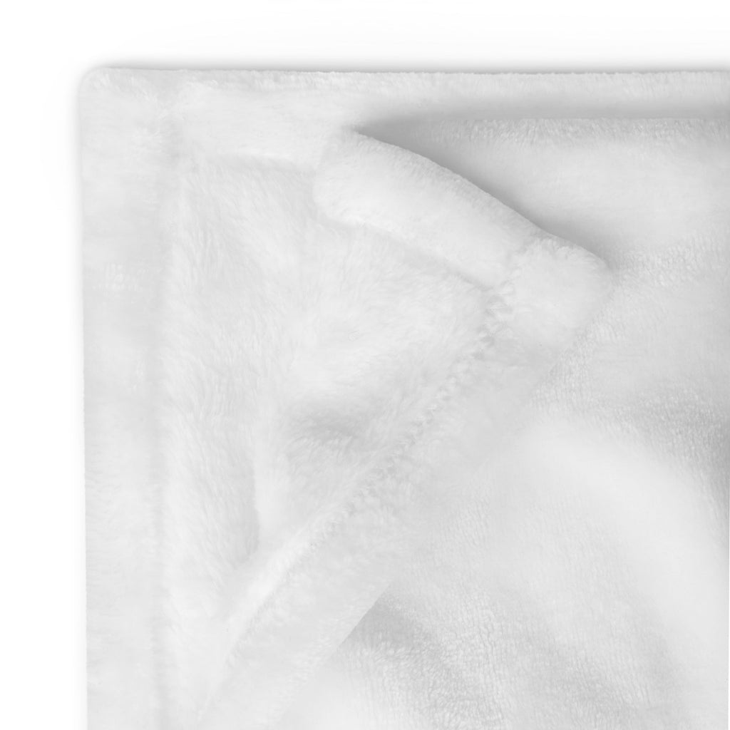 tsgabrielle® • TransFLOWer • Couverture • Blanc • 3 tailles