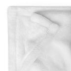 tsgabrielle® • TransFLOWer • Couverture • Blanc • 3 tailles