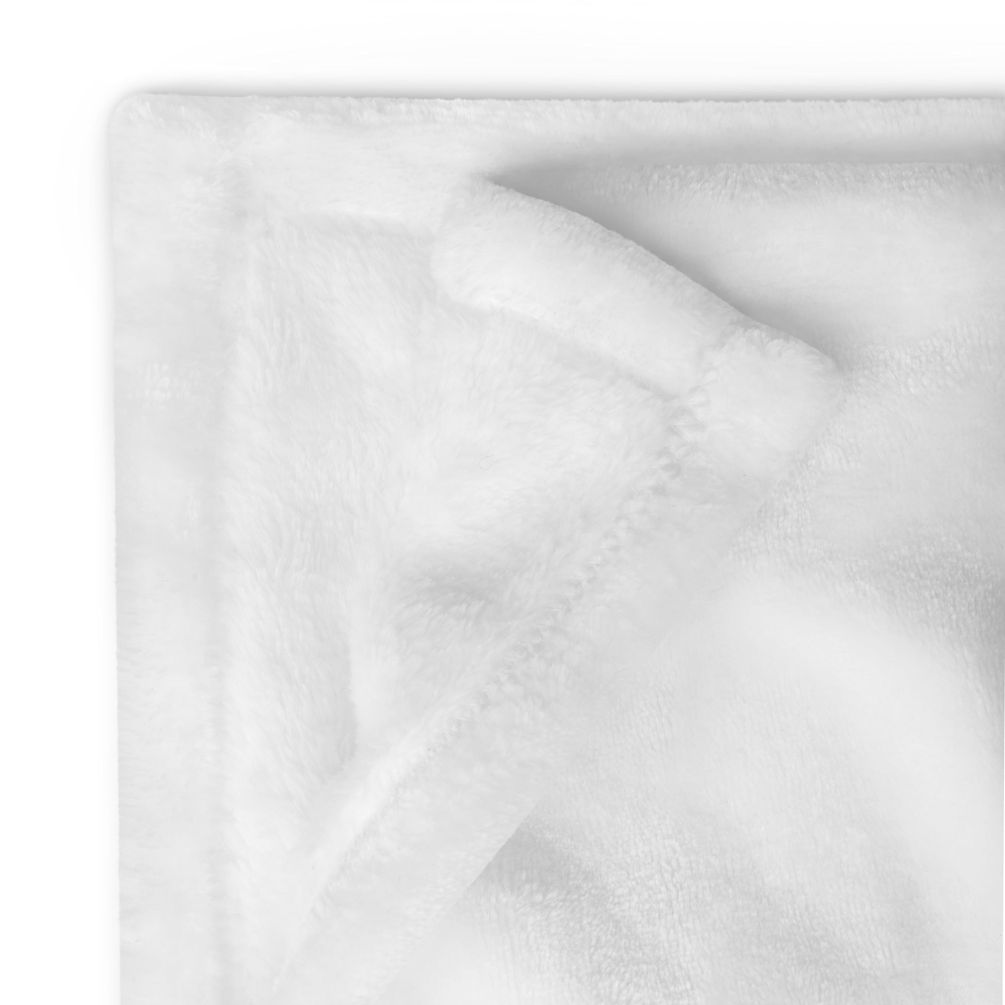 tsgabrielle® • TransFLOWer • Couverture • Blanc • 3 tailles