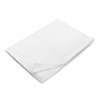 tsgabrielle® • TransFLOWer • Couverture • Blanc • 3 tailles