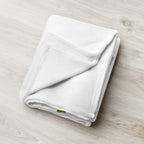 tsgabrielle® • TransFLOWer • Couverture • Blanc • 3 tailles