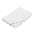 tsgabrielle® • TransFLOWer • Couverture • Blanc • 3 tailles