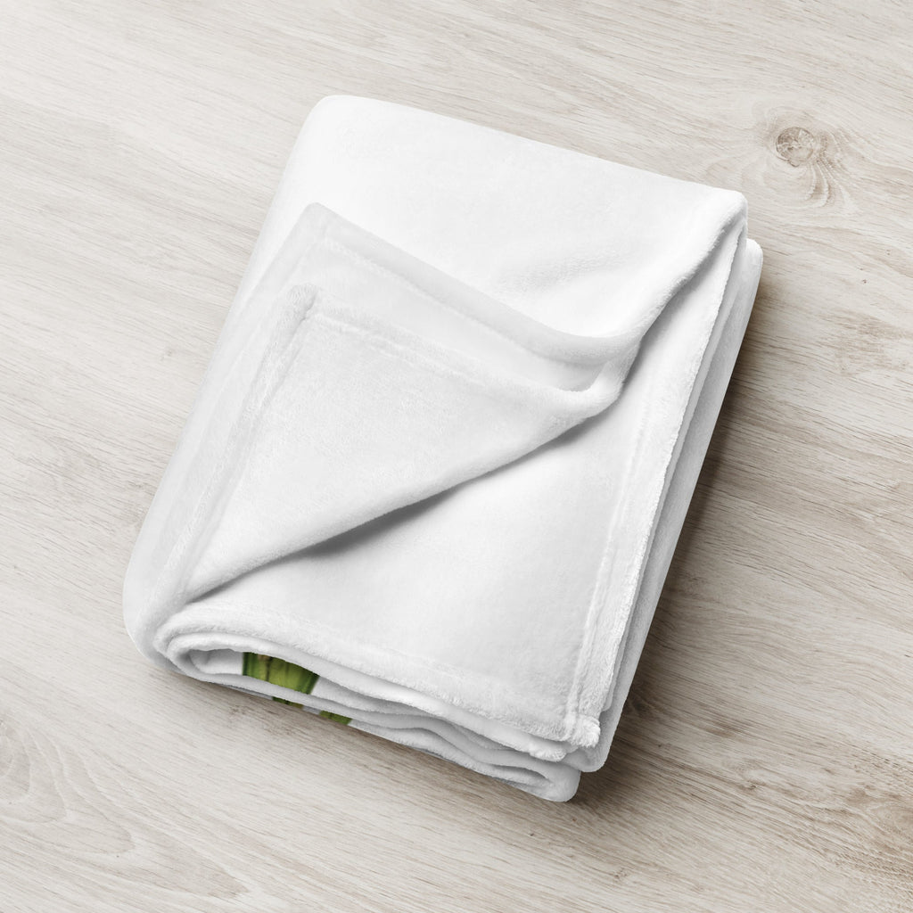 tsgabrielle® • TransFLOWer • Couverture • Blanc • 3 tailles