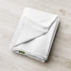 tsgabrielle® • TransFLOWer • Couverture • Blanc • 3 tailles