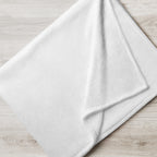 tsgabrielle® • TransFLOWer • Couverture • Blanc • 3 tailles