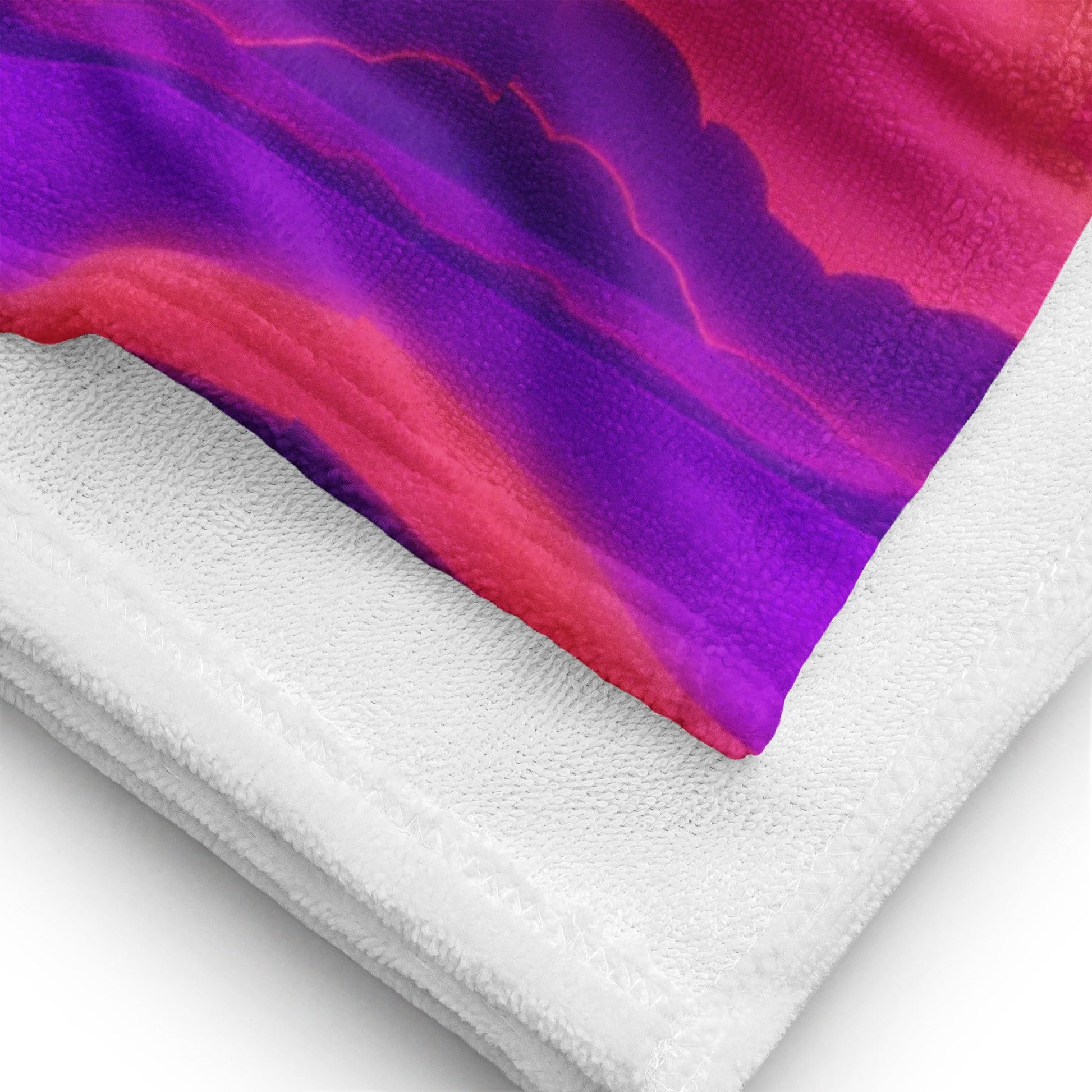 tsgabrielle™ • tsgabrielle™ • Towel - Edition Spatial • • Towel - Edition Spatial • 8467044_8874 •