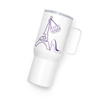 tsgabrielle® • Paris - La Tour Eiffel • Mug avec anse • 2 tailles