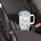 tsgabrielle® • Paris - La Tour Eiffel • Mug avec anse • 2 tailles