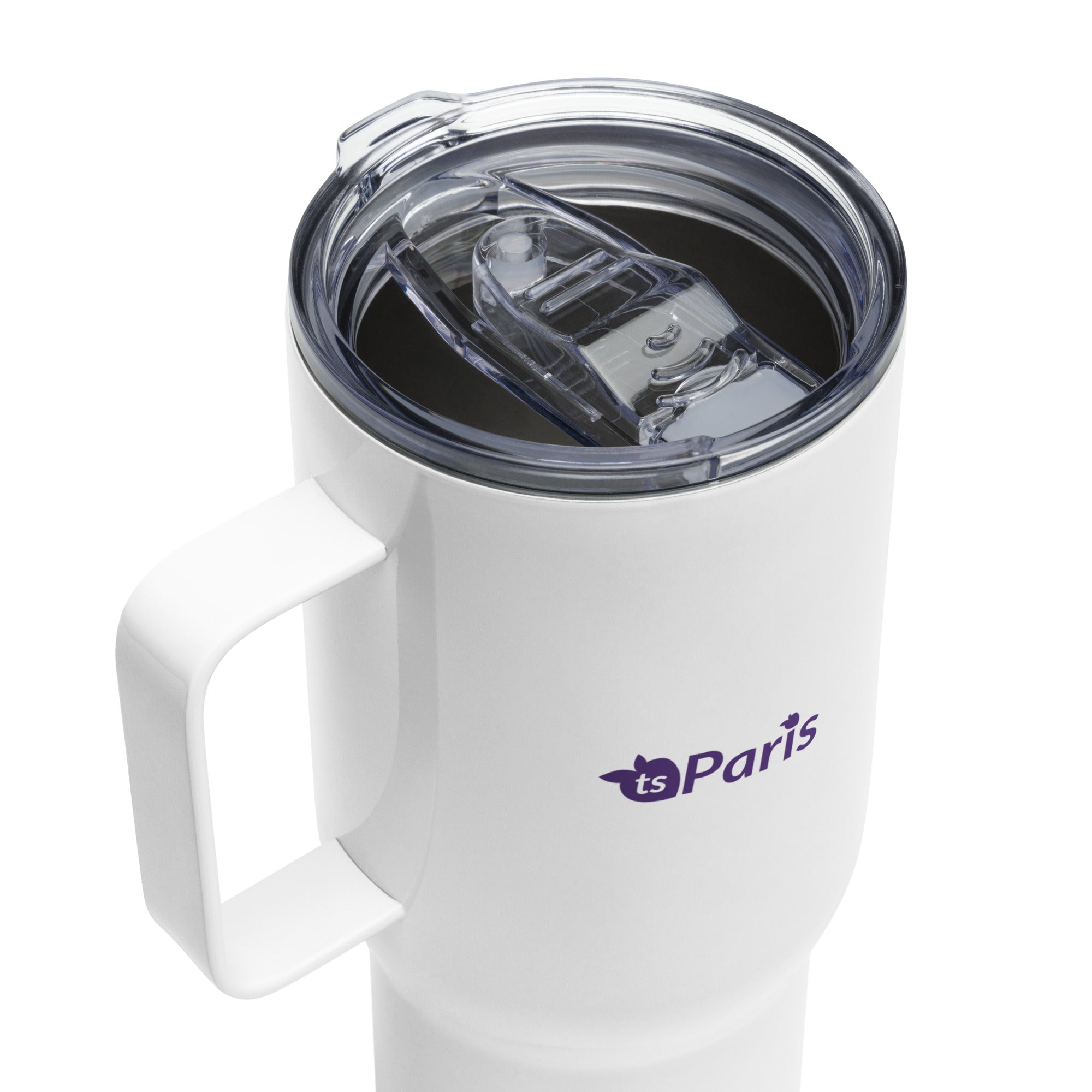 tsgabrielle® • Paris - La Tour Eiffel • Mug avec anse • 2 tailles