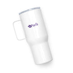 tsgabrielle® • Paris - La Tour Eiffel • Mug avec anse • 2 tailles