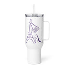 tsgabrielle® • Paris - La Tour Eiffel • Mug avec anse • 2 tailles