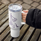 tsgabrielle® • Paris - La Tour Eiffel • Mug avec anse • 2 tailles