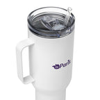 tsgabrielle® • Paris - La Tour Eiffel • Mug avec anse • 2 tailles
