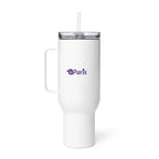 tsgabrielle® • Paris - La Tour Eiffel • Mug avec anse • 2 tailles