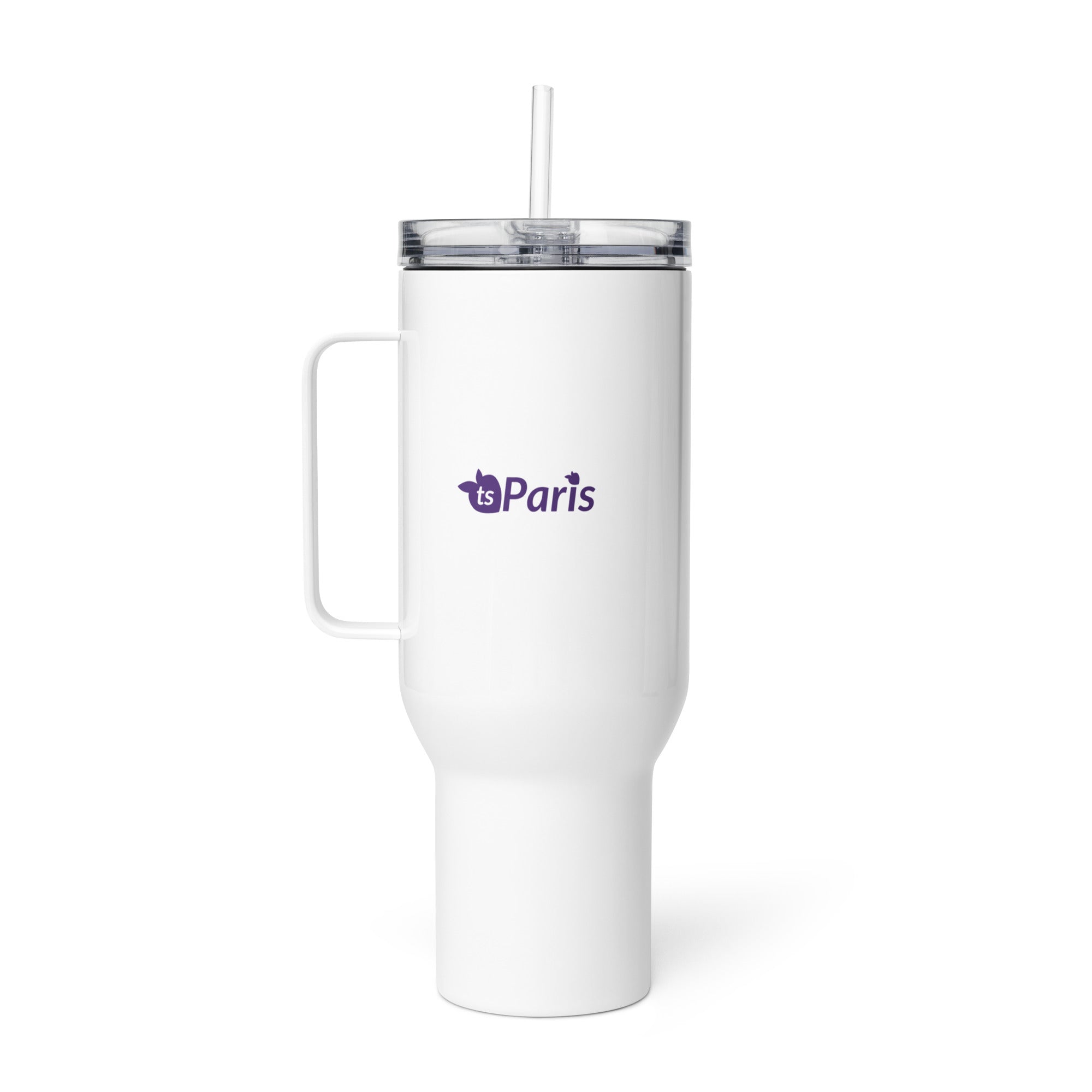 tsgabrielle® • Paris - La Tour Eiffel • Mug avec anse • 2 tailles