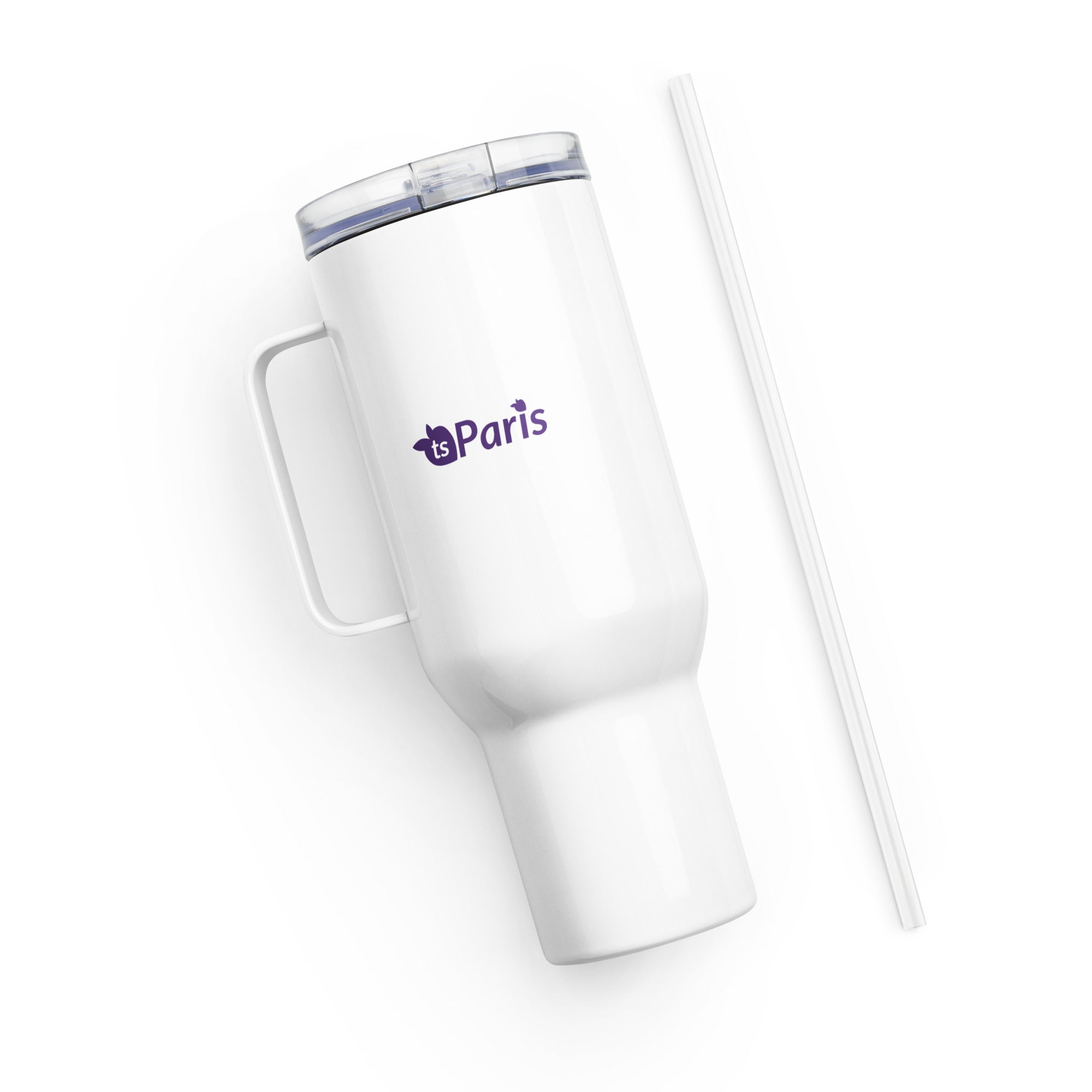 tsgabrielle® • Paris - La Tour Eiffel • Mug avec anse • 2 tailles