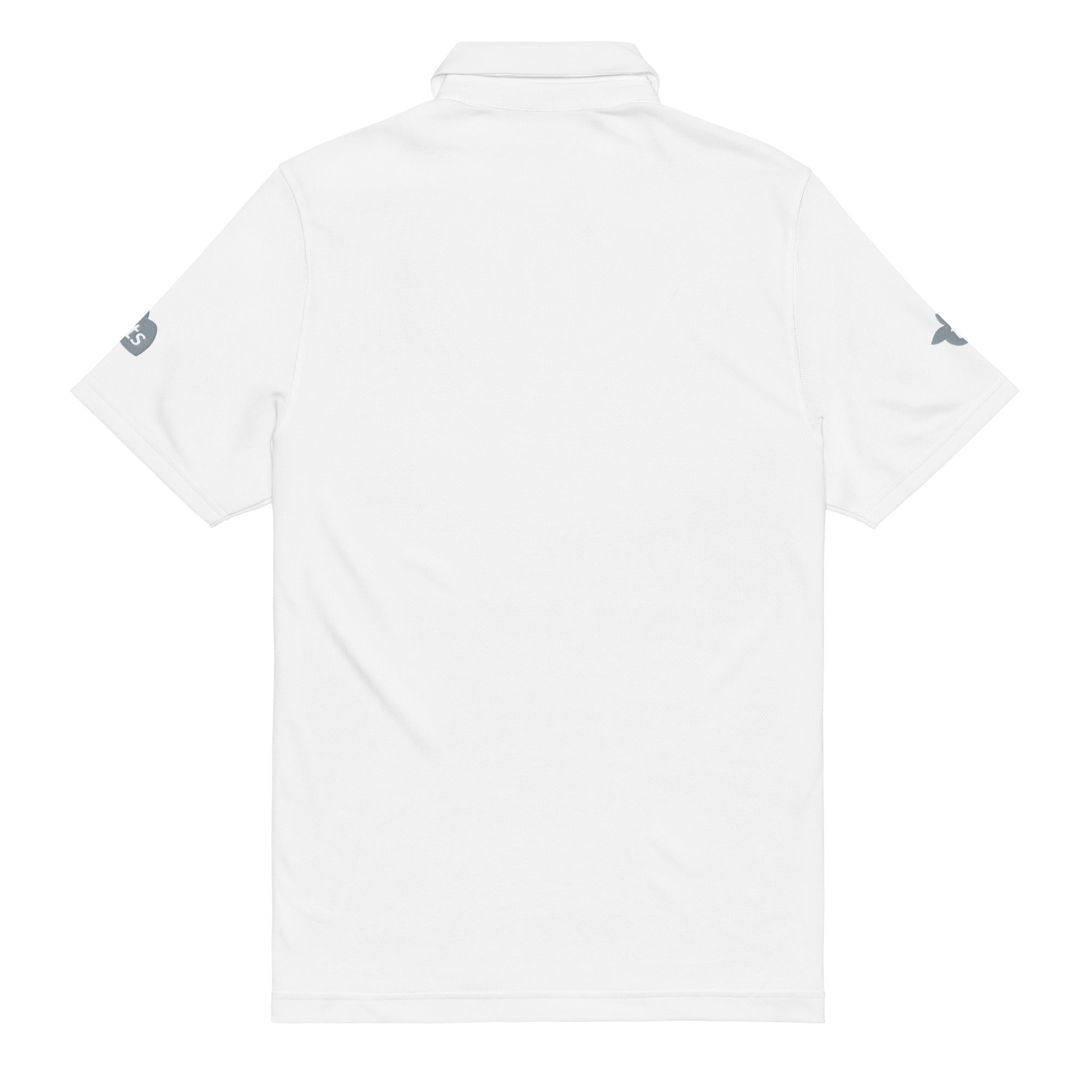 Under Armour® by tsgabrielle® • For Him • Polo • White •