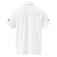 Under Armour® by tsgabrielle® • For Him • Polo • White •