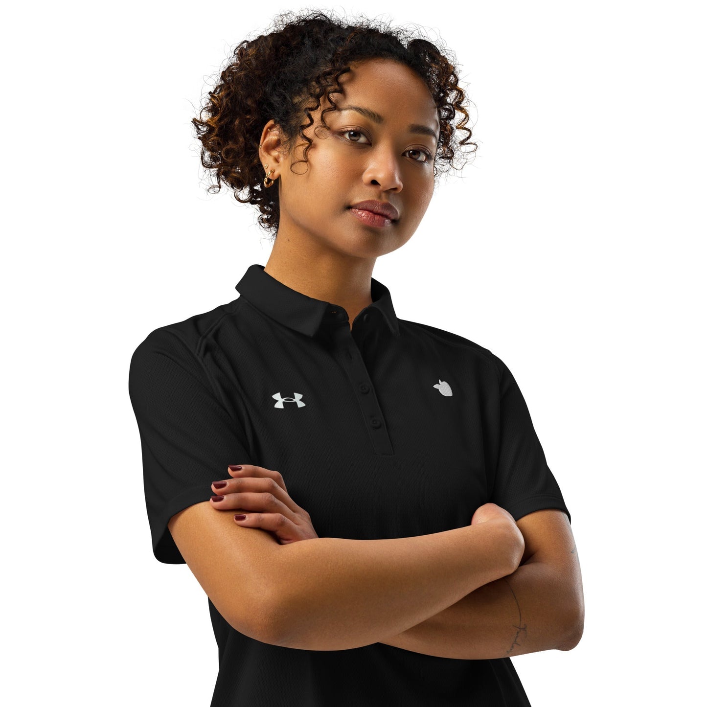 tsgabrielle™ • tsgabrielle™ • Under Armour® Trans / Women’s Polo Color • Apparel & Accessories • Under Armour® Trans / Women’s Polo Color • 7127968_19686 •