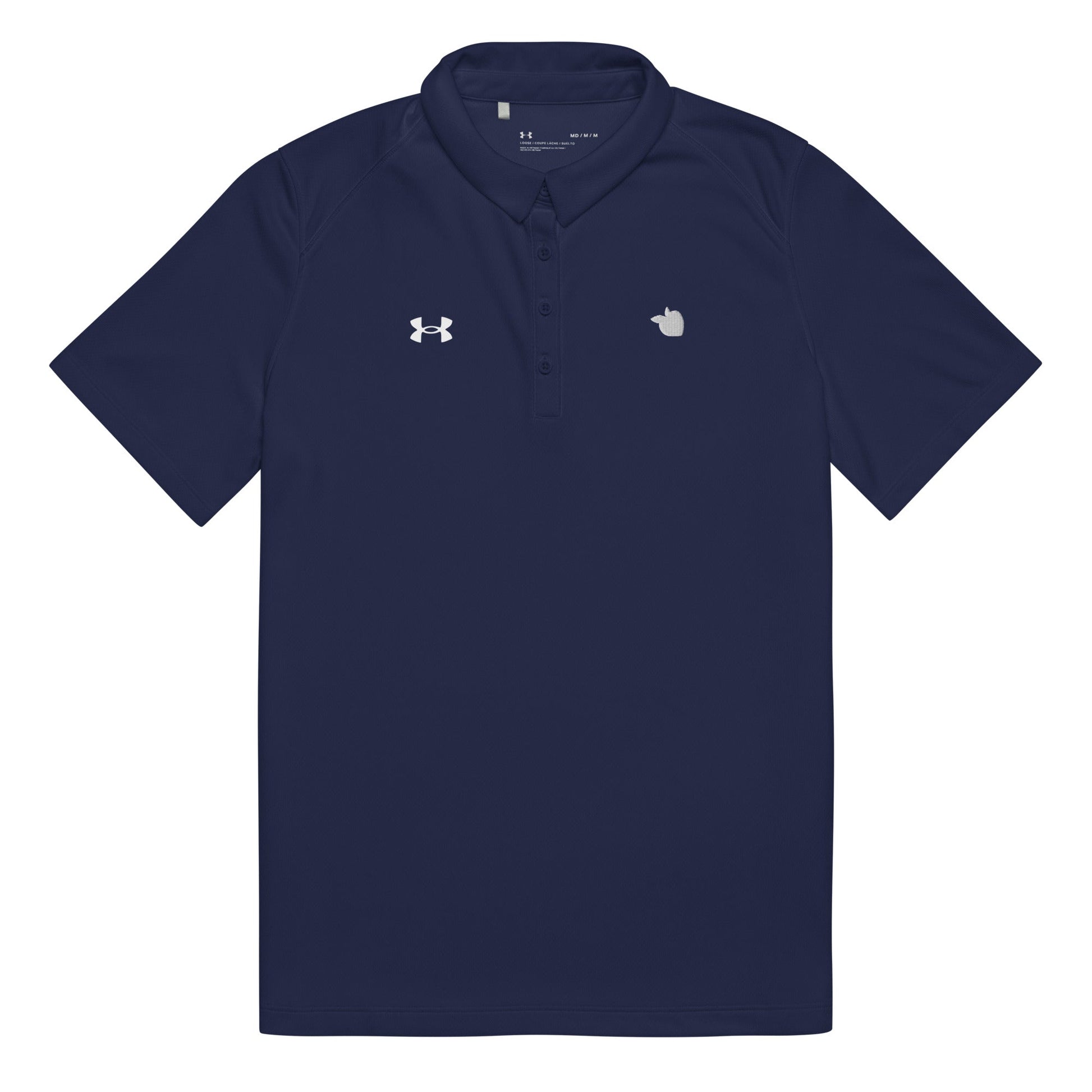 tsgabrielle™ • tsgabrielle™ • Under Armour® Trans / Women’s Polo Color • Apparel & Accessories • Under Armour® Trans / Women’s Polo Color • 7127968_19686 •