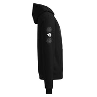 Champion® by tsgabrielle® • For Her 👗 • ❄️ Glow in Winter 26 • Hoodie • Black •