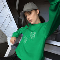 tsgabrielle® • For Her 👗 • ❄️ Glow in Winter 26 • Sweatshirt • 6 Colors •