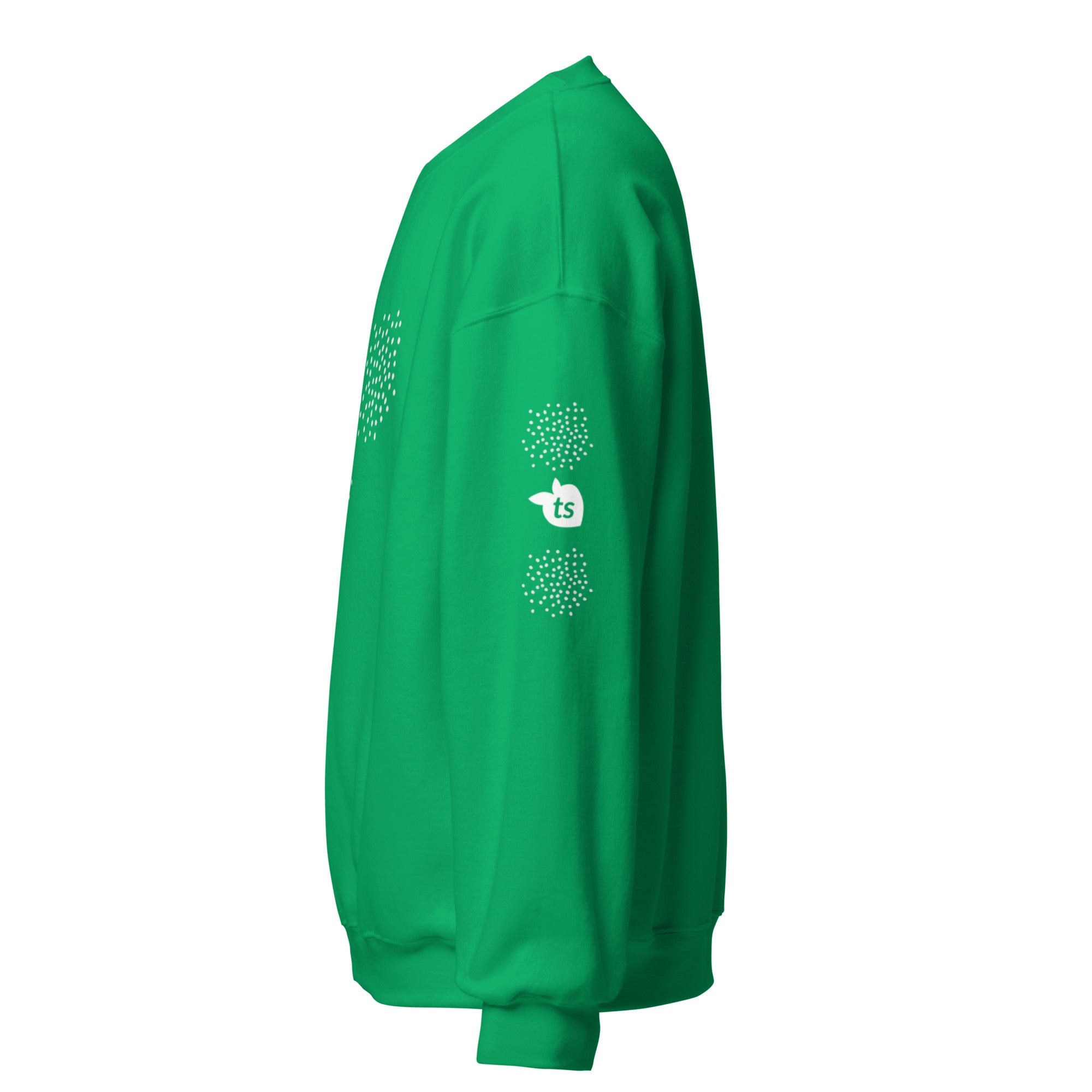 tsgabrielle® • For Her 👗 • ❄️ Glow in Winter 26 • Sweatshirt • 6 Colors •