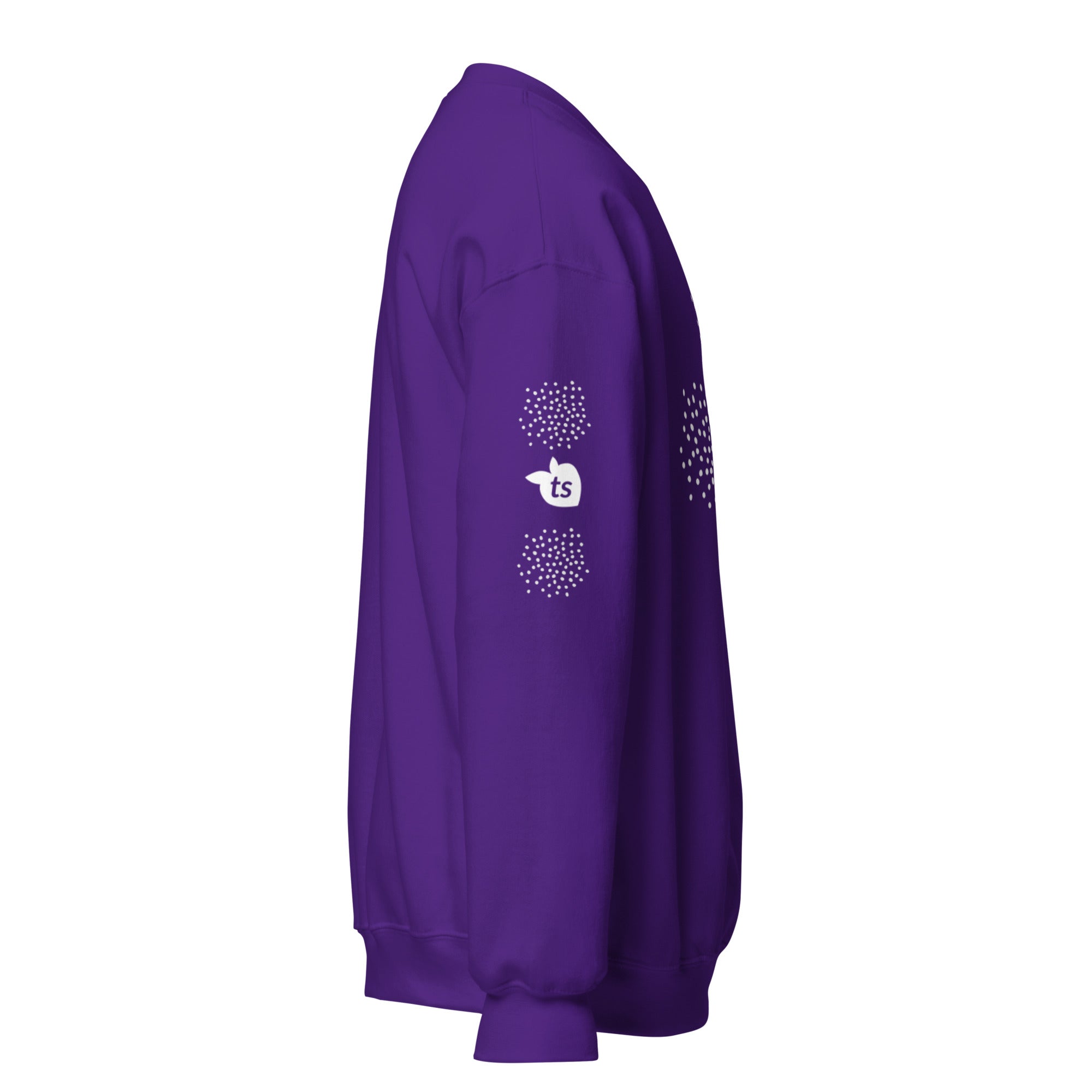 tsgabrielle® • For Her 👗 • ❄️ Glow in Winter 26 • Sweatshirt • 6 Colors •